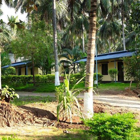 Royal Nature Resort Pollāchi Esterno foto